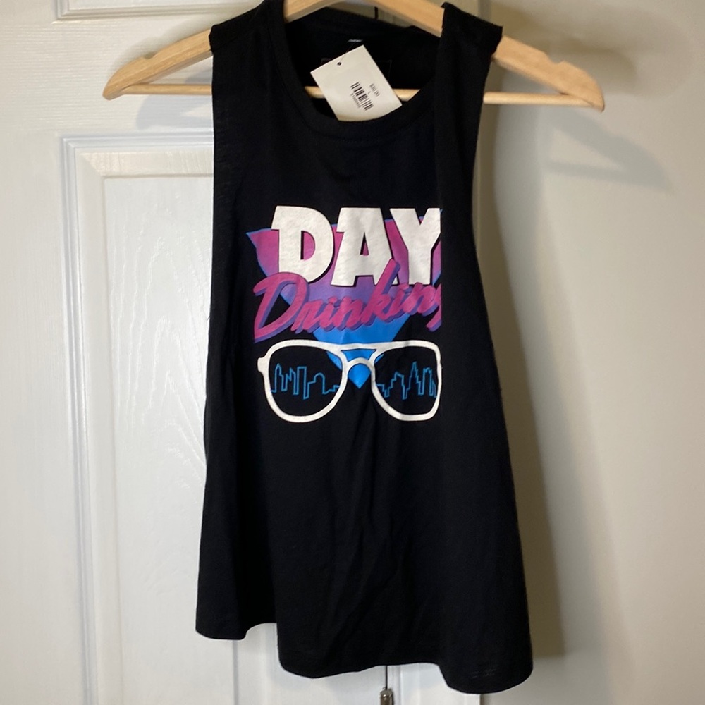 Still new with tags